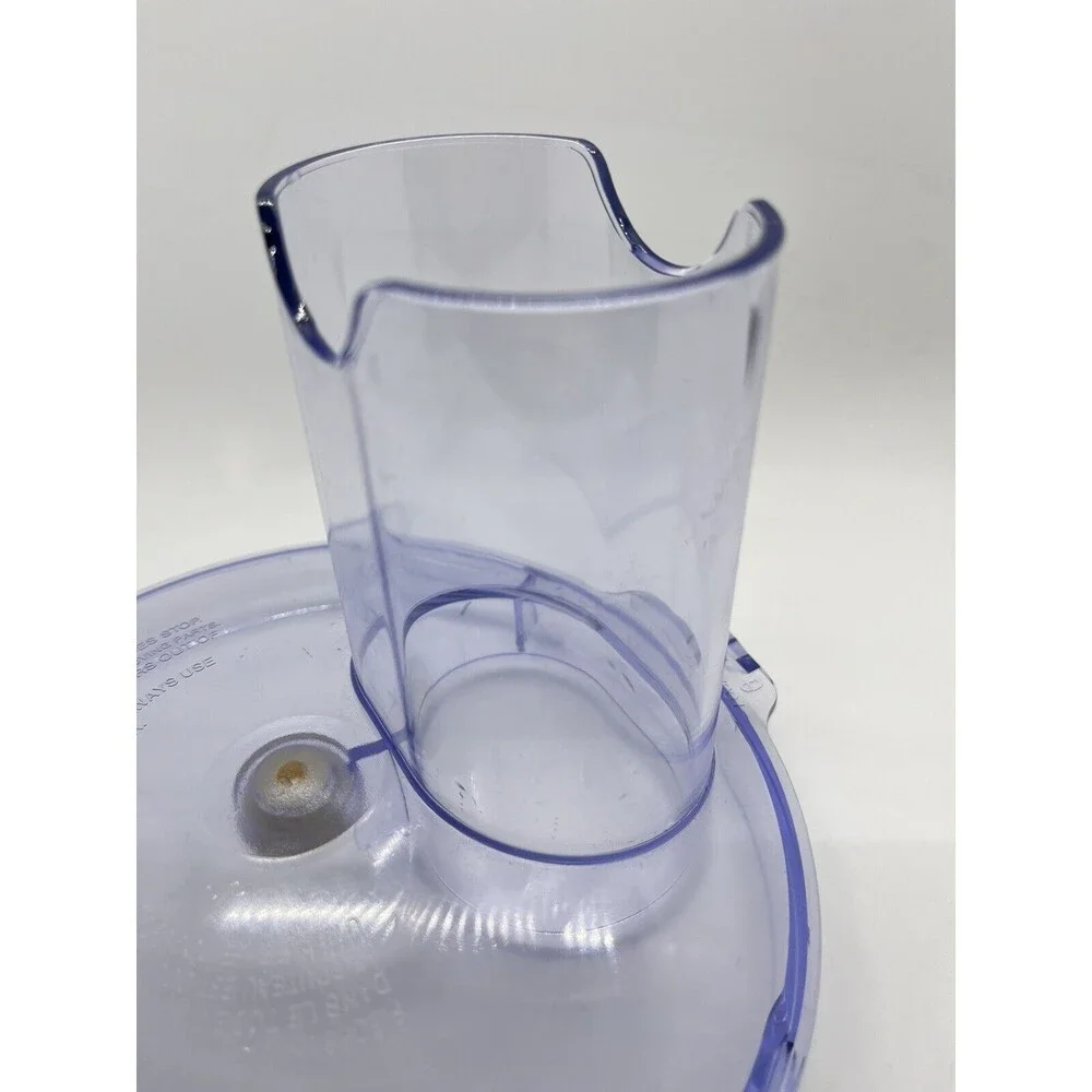 Mueller FP-800 Cover Lid